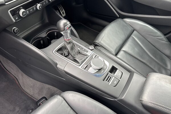 Used Audi A3 2019 for sale - 76058239: Photo 26