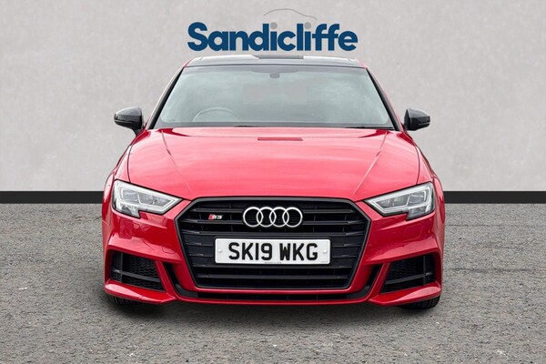 Used Audi A3 2019 for sale - 76058239: Photo 2