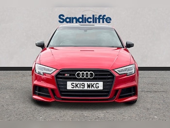 Used Audi A3 2019 for sale - 76058239: Photo 2