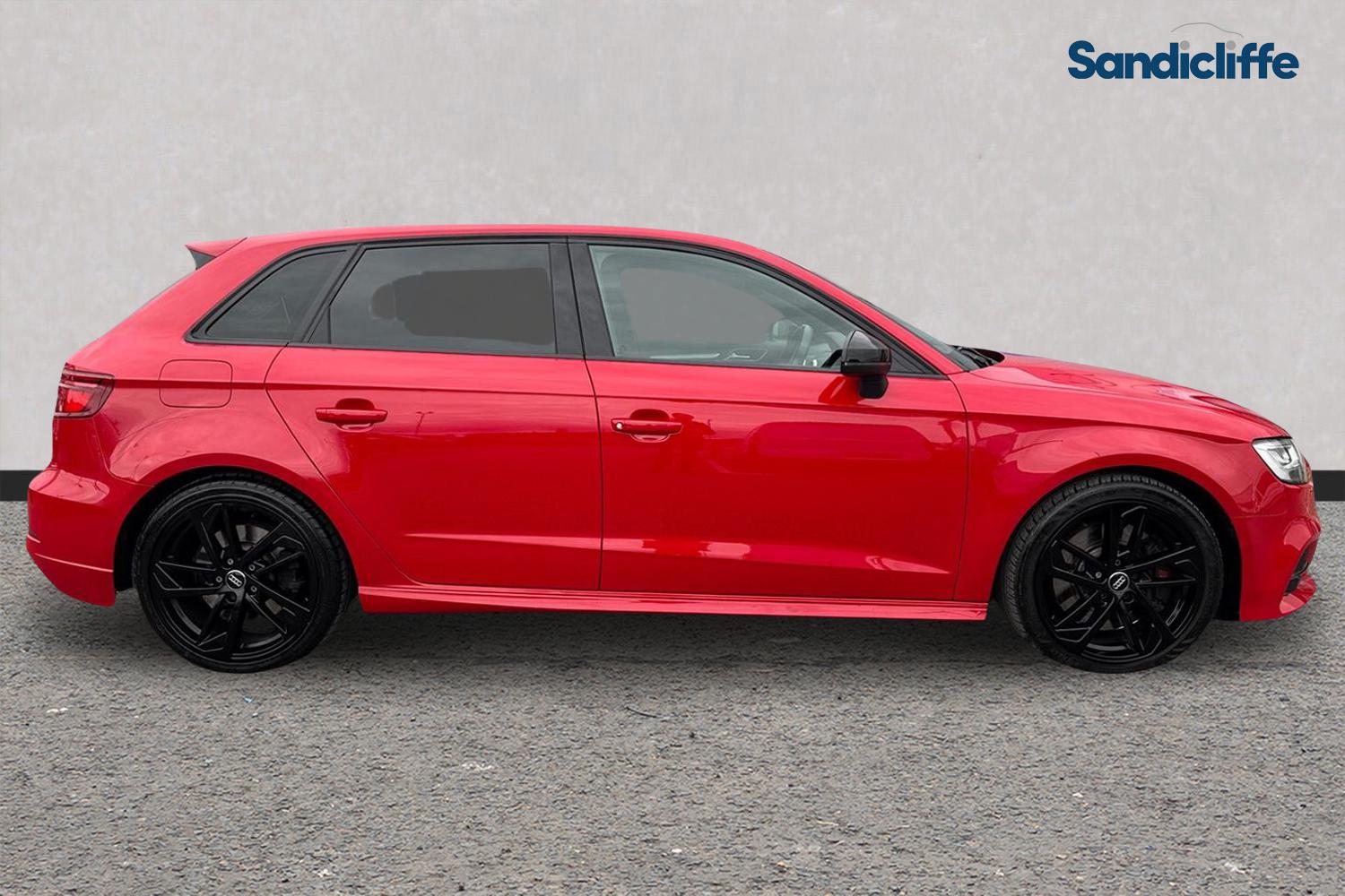 Used Audi A3 2019 for sale - 76058239: Photo 3