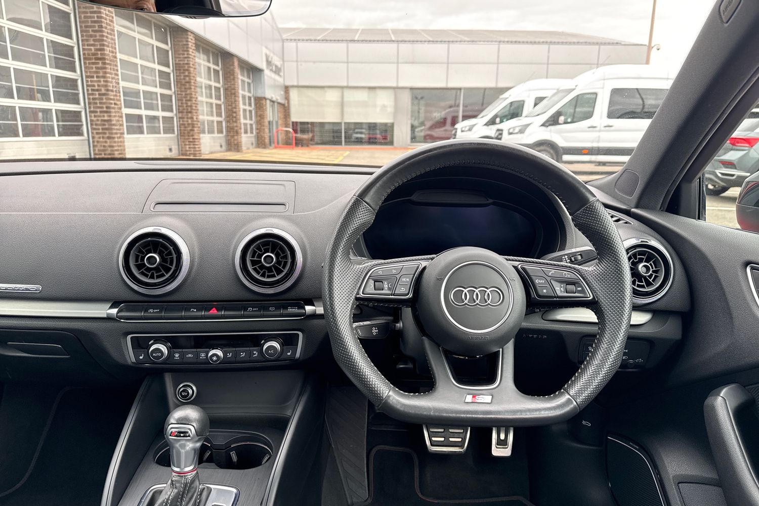 Used Audi A3 2019 for sale - 76058239: Photo 30