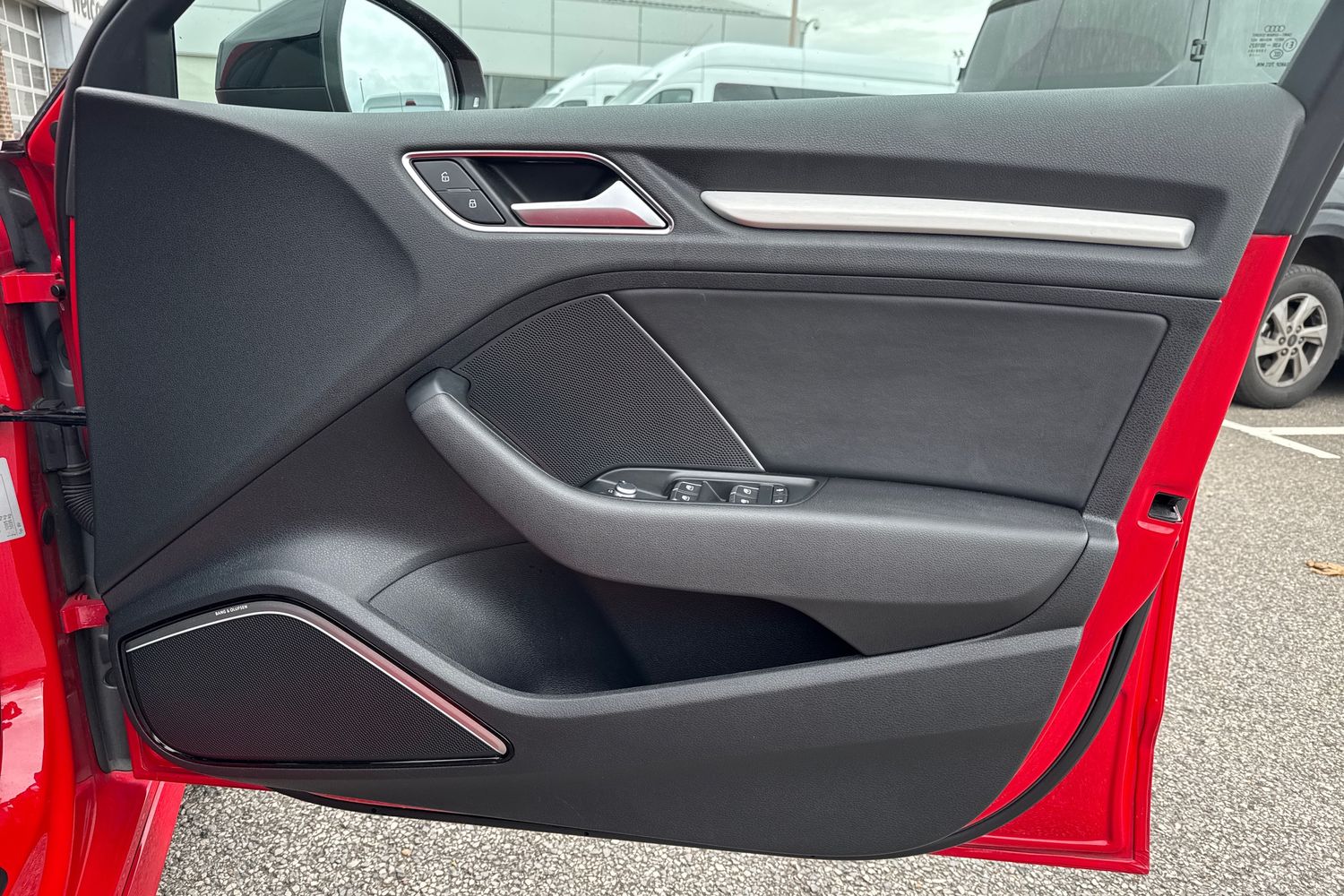 Used Audi A3 2019 for sale - 76058239: Photo 31