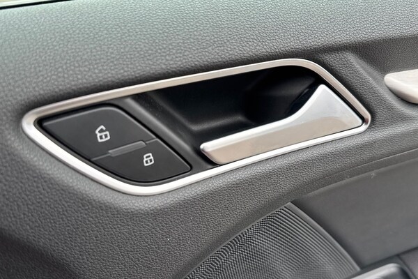 Used Audi A3 2019 for sale - 76058239: Photo 33