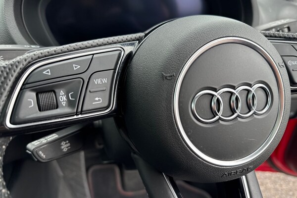 Used Audi A3 2019 for sale - 76058239: Photo 36