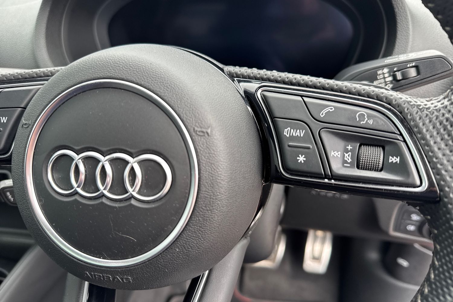 Used Audi A3 2019 for sale - 76058239: Photo 37