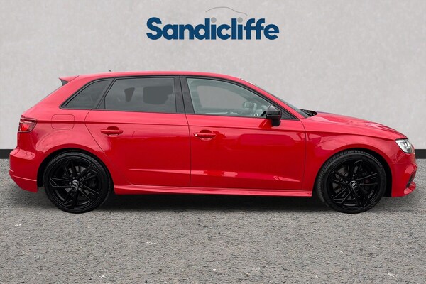 Used Audi A3 2019 for sale - 76058239: Photo 3