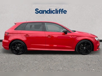 Used Audi A3 2019 for sale - 76058239: Photo 3