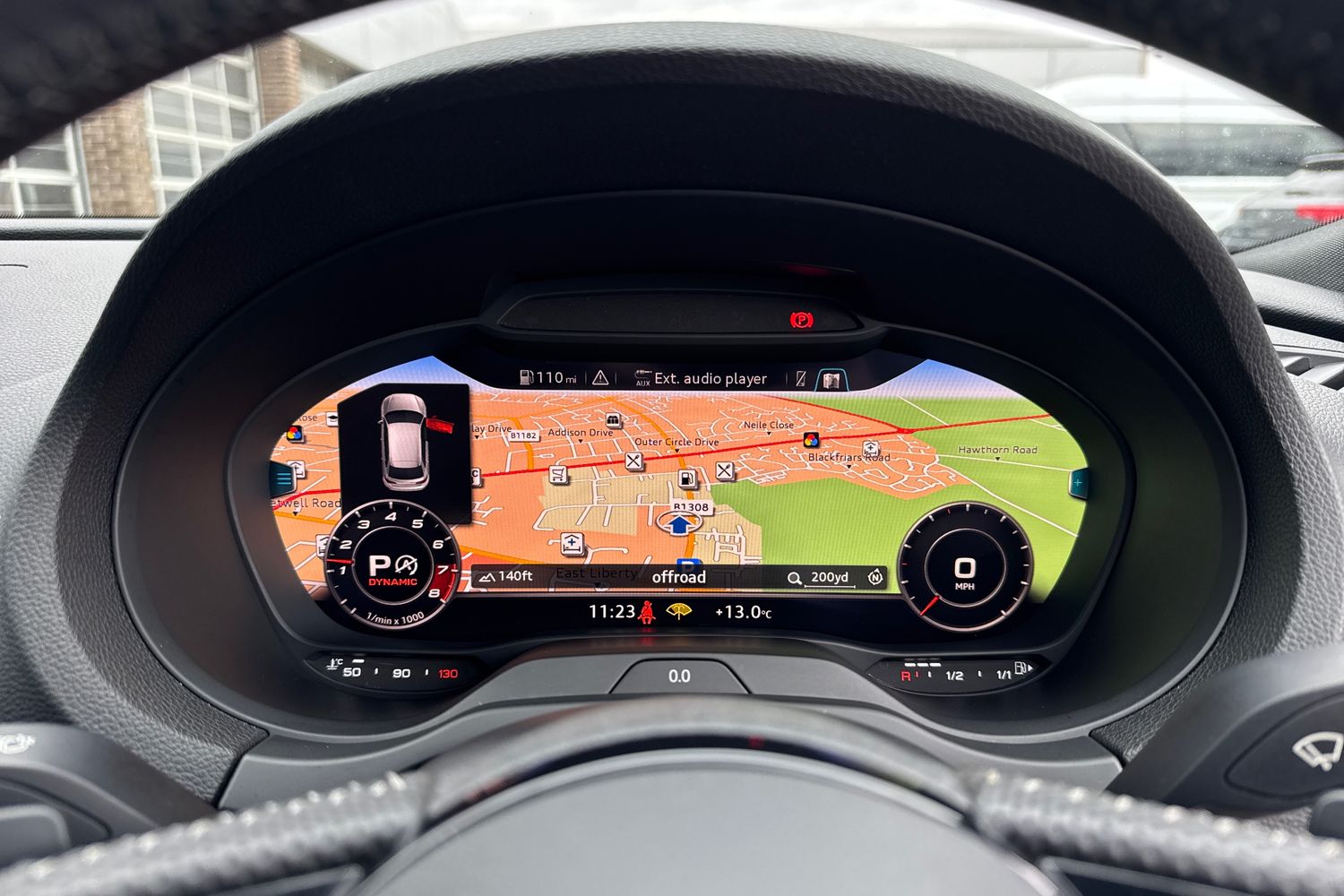 Used Audi A3 2019 for sale - 76058239: Photo 42