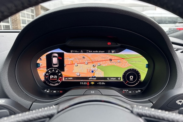 Used Audi A3 2019 for sale - 76058239: Photo 42