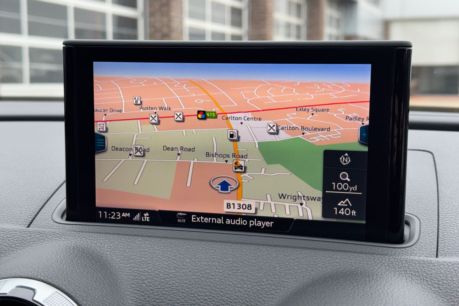 Used Audi A3 2019 for sale - 76058239: Photo 43