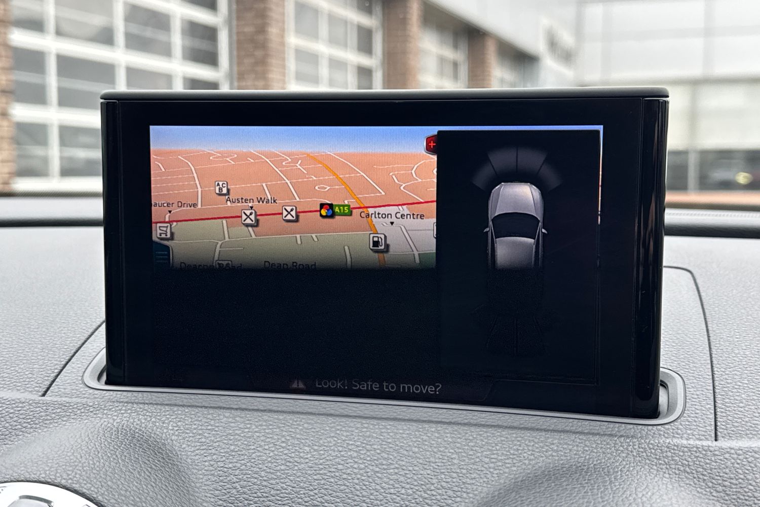 Used Audi A3 2019 for sale - 76058239: Photo 44