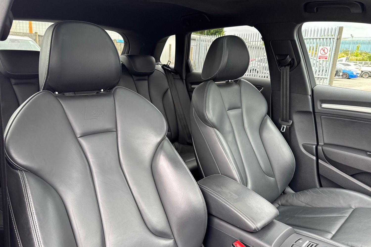 Used Audi A3 2019 for sale - 76058239: Photo 47