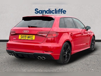 Used Audi A3 2019 for sale - 76058239: Photo 4