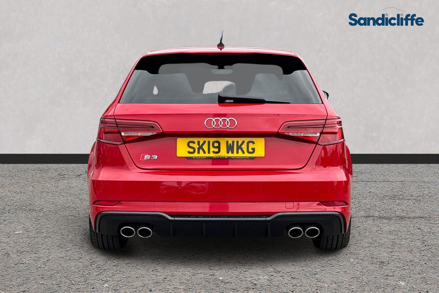 Used Audi A3 2019 for sale - 76058239: Photo 5