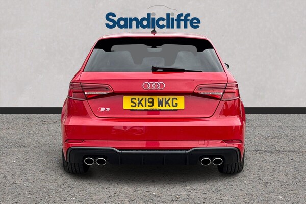 Used Audi A3 2019 for sale - 76058239: Photo 5