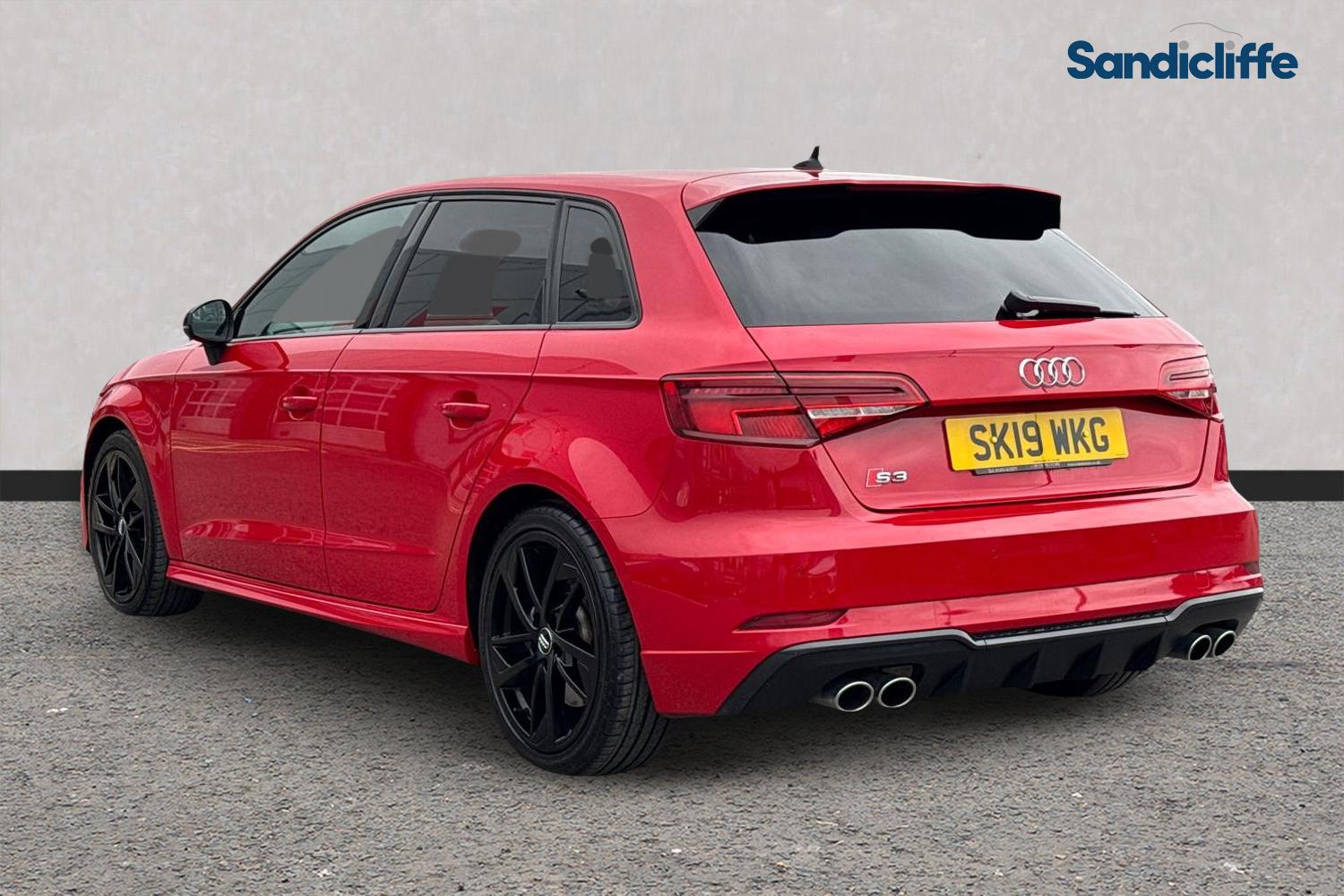 Used Audi A3 2019 for sale - 76058239: Photo 6