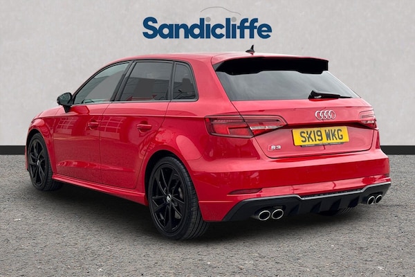 Used Audi A3 2019 for sale - 76058239: Photo 6