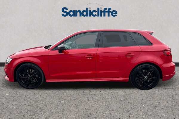 Used Audi A3 2019 for sale - 76058239: Photo 7