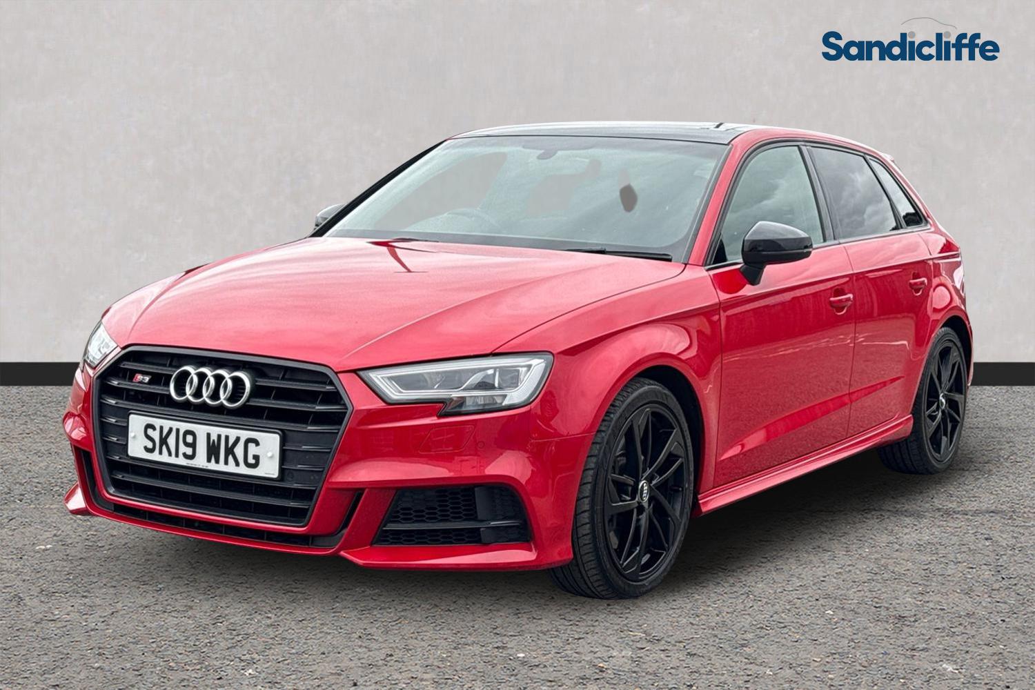 Used Audi A3 2019 for sale - 76058239: Photo 8