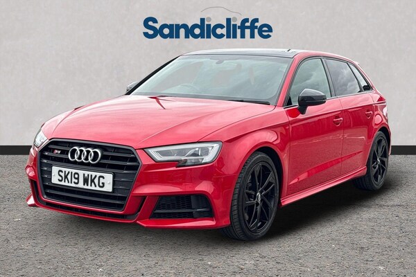 Used Audi A3 2019 for sale - 76058239: Photo 8