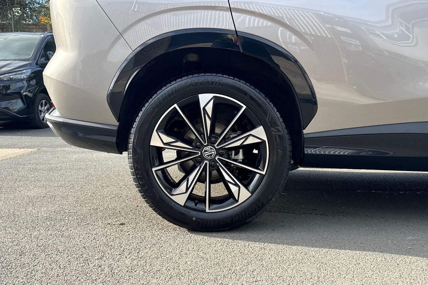 Used MG MG HS 2025 for sale - 76477712: Photo 10