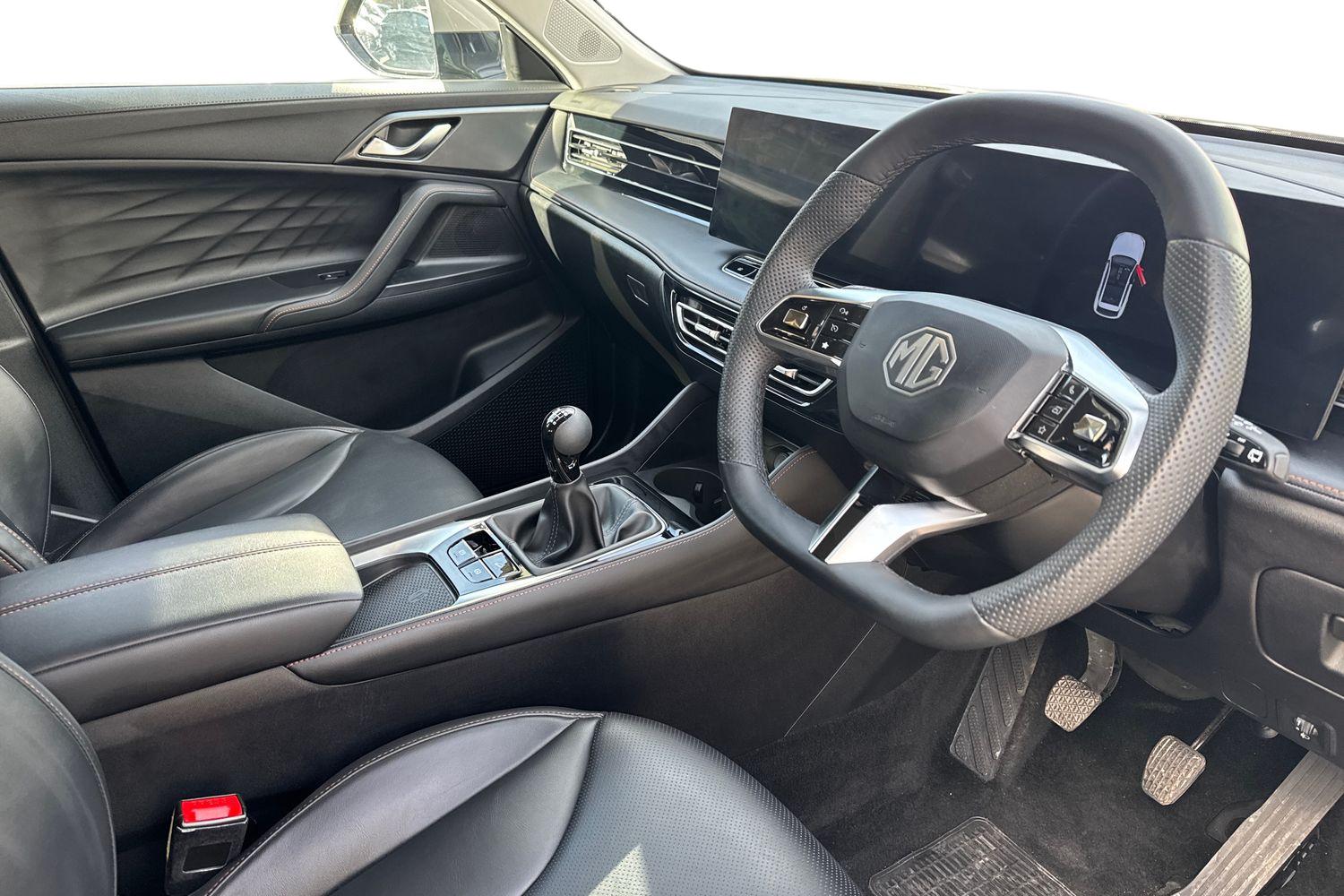 Used MG MG HS 2025 for sale - 76477712: Photo 11