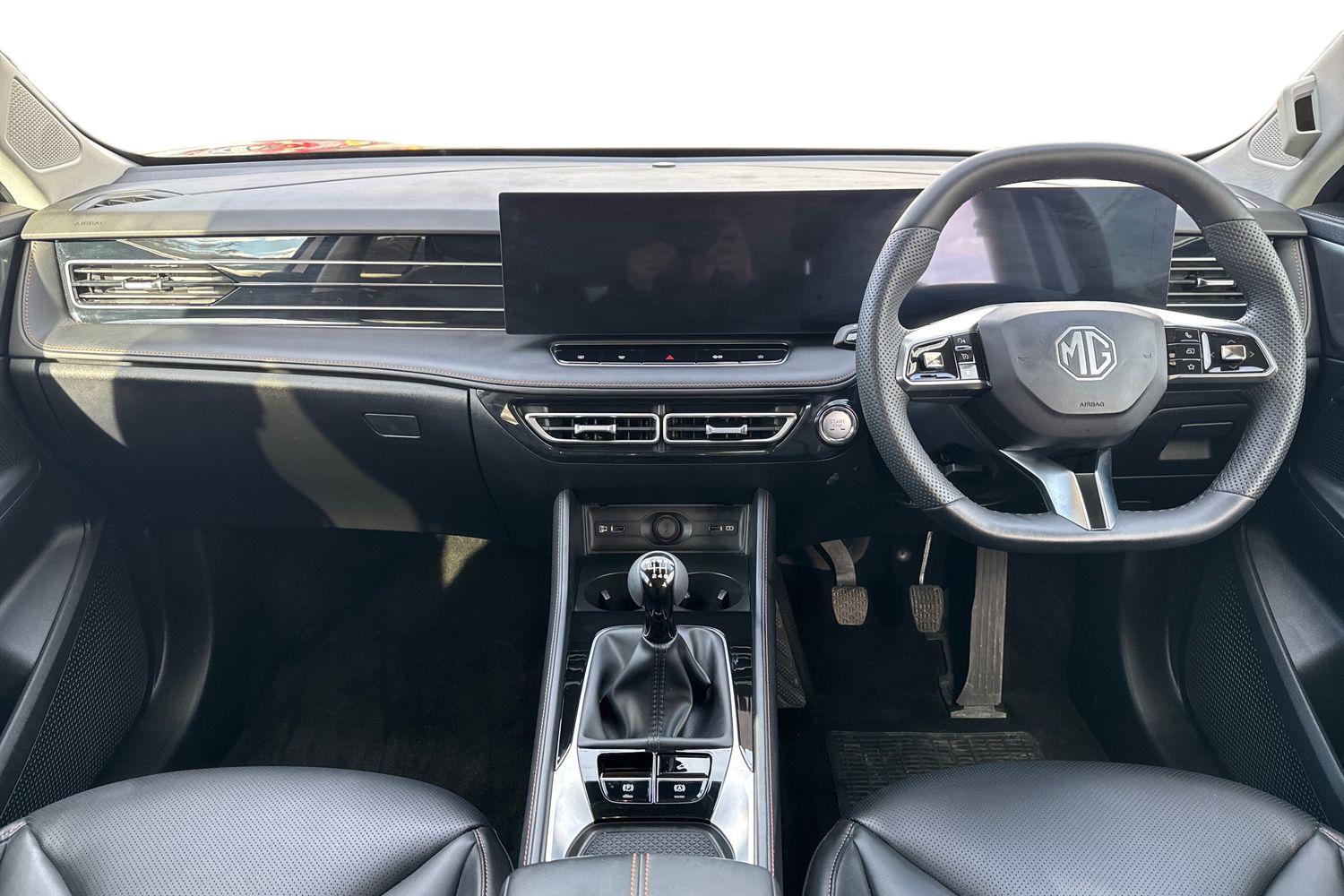 Used MG MG HS 2025 for sale - 76477712: Photo 12