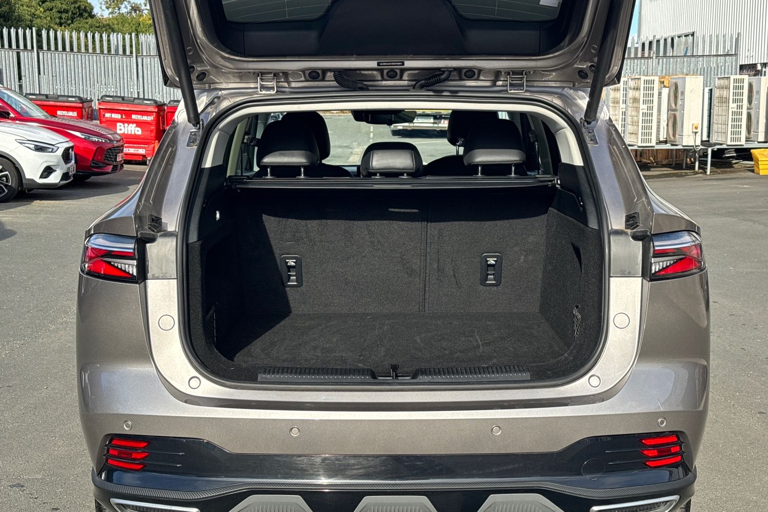 Used MG MG HS 2025 for sale - 76477712: Photo 16