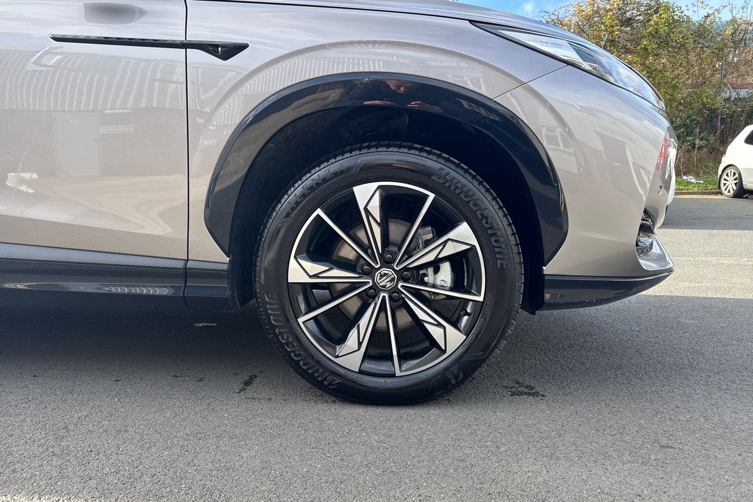 Used MG MG HS 2025 for sale - 76477712: Photo 17