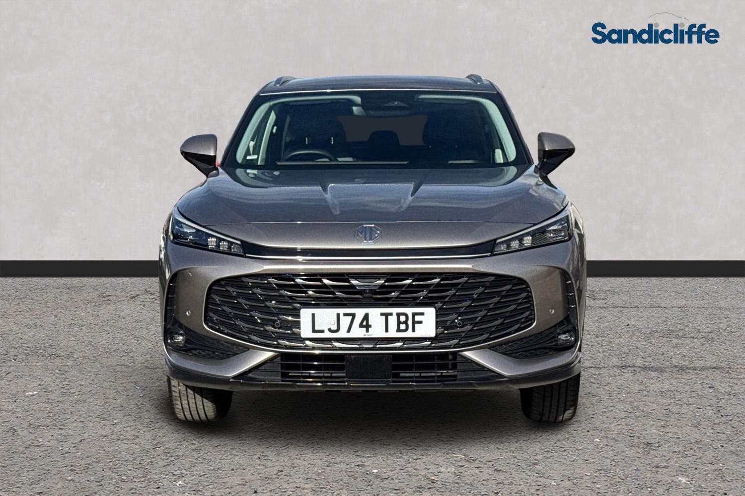 Used MG MG HS 2025 for sale - 76477712: Photo 2