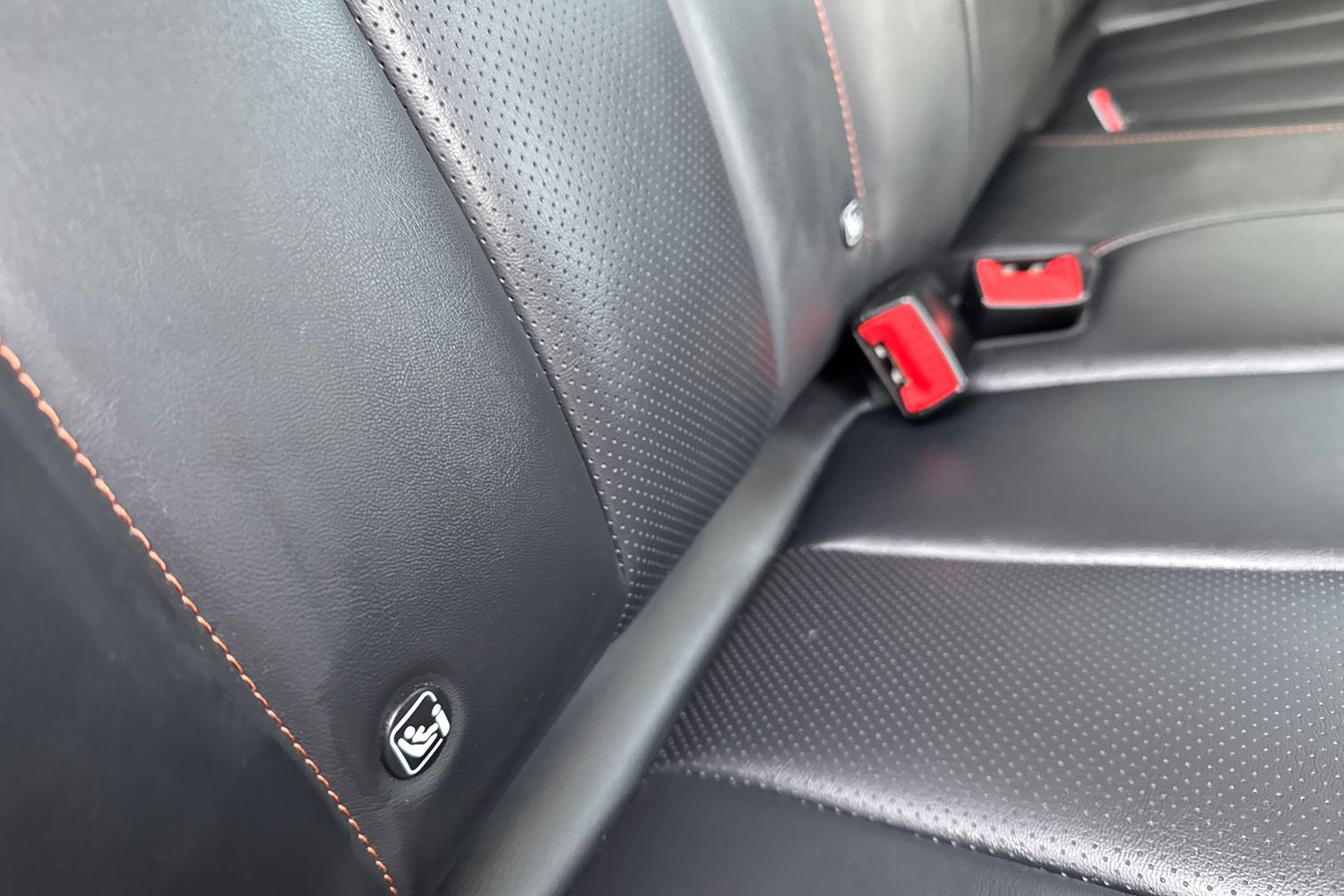 Used MG MG HS 2025 for sale - 76477712: Photo 24