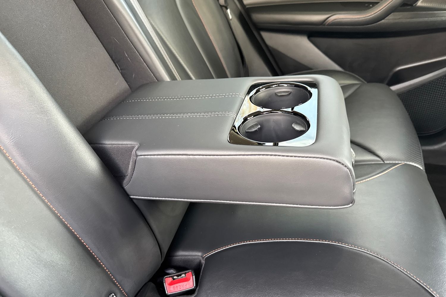 Used MG MG HS 2025 for sale - 76477712: Photo 25