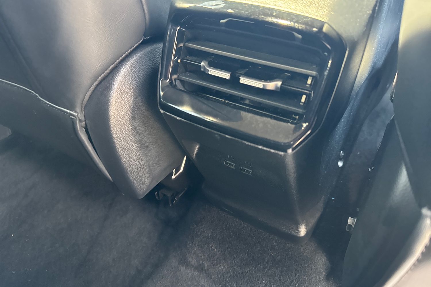 Used MG MG HS 2025 for sale - 76477712: Photo 26