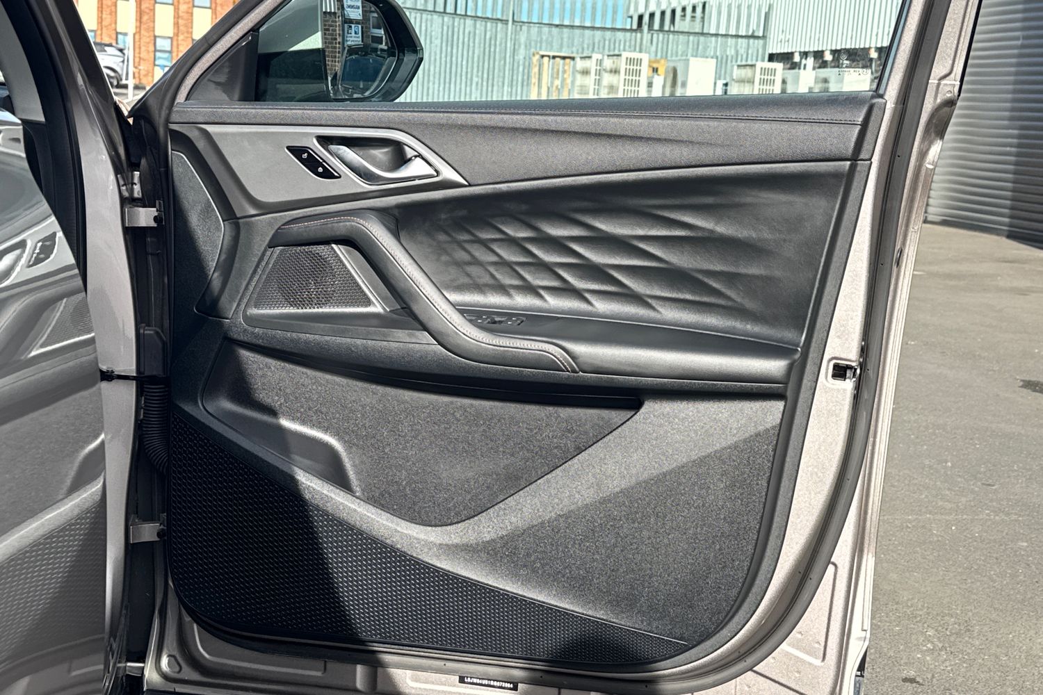 Used MG MG HS 2025 for sale - 76477712: Photo 28