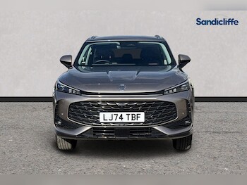 Used MG MG HS 2025 for sale - 76477712: Photo