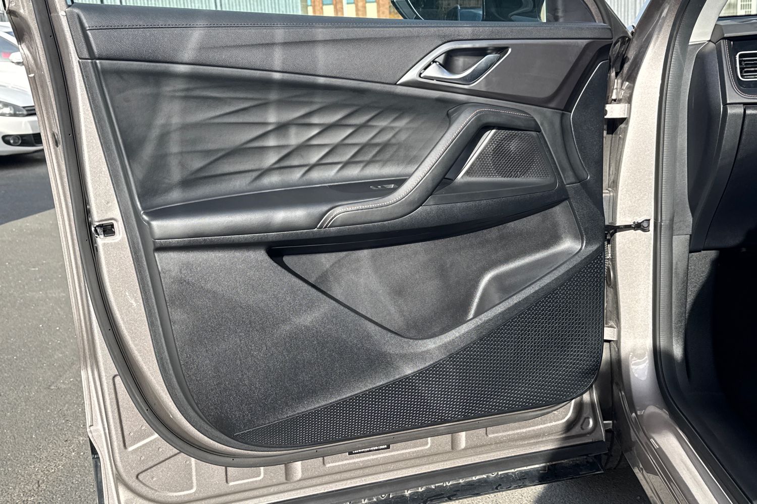 Used MG MG HS 2025 for sale - 76477712: Photo 32