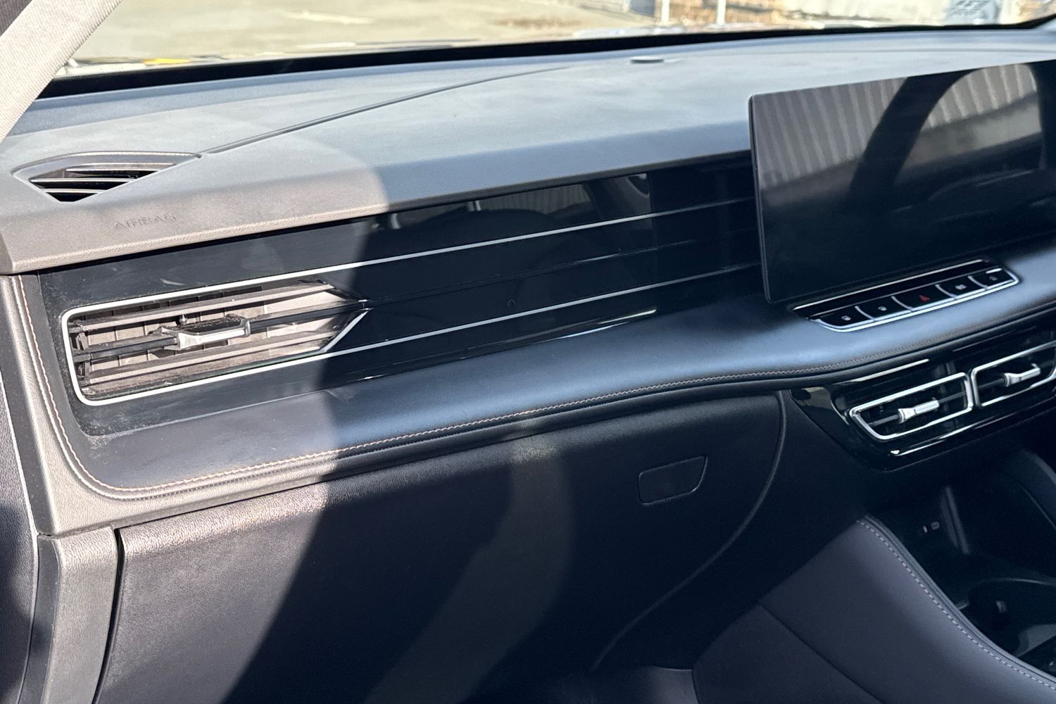 Used MG MG HS 2025 for sale - 76477712: Photo 33