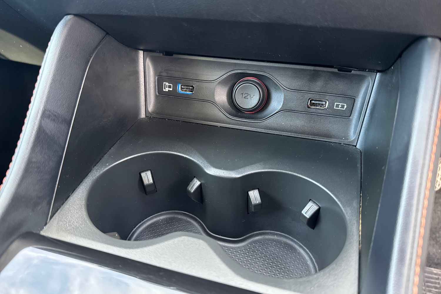 Used MG MG HS 2025 for sale - 76477712: Photo 35