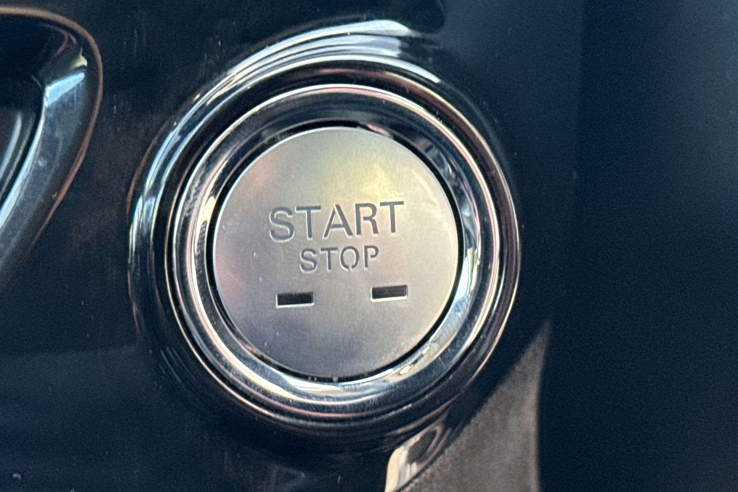 Used MG MG HS 2025 for sale - 76477712: Photo 36