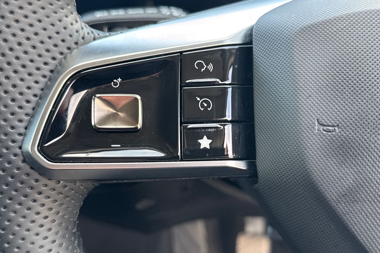 Used MG MG HS 2025 for sale - 76477712: Photo 37