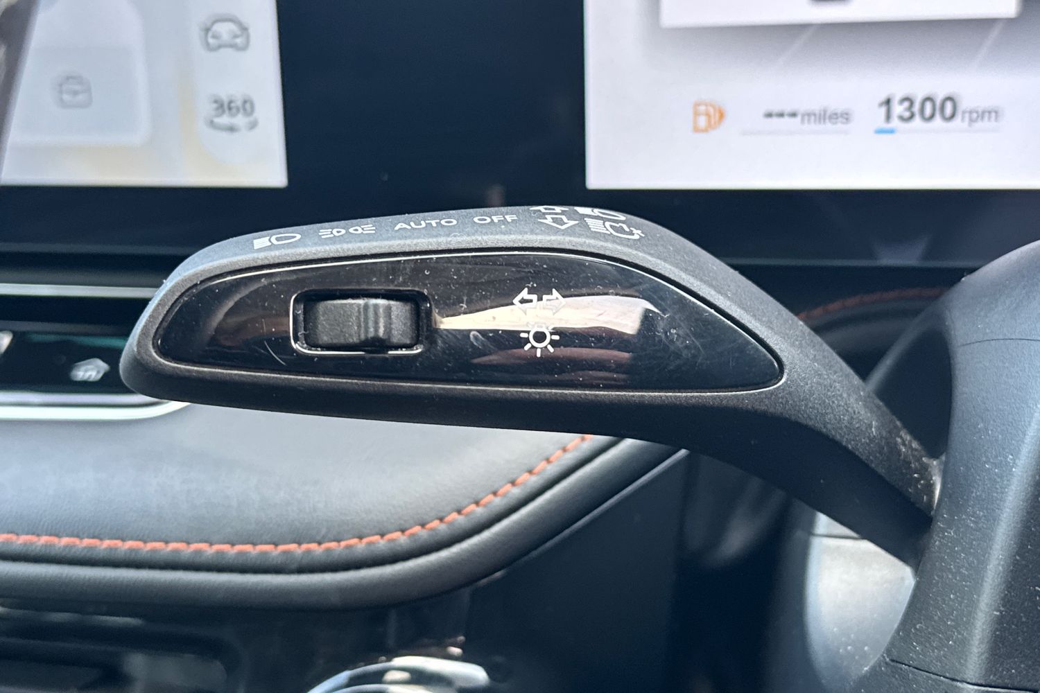 Used MG MG HS 2025 for sale - 76477712: Photo 39