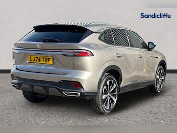 Used MG MG HS 2025 for sale - 76477712: Photo