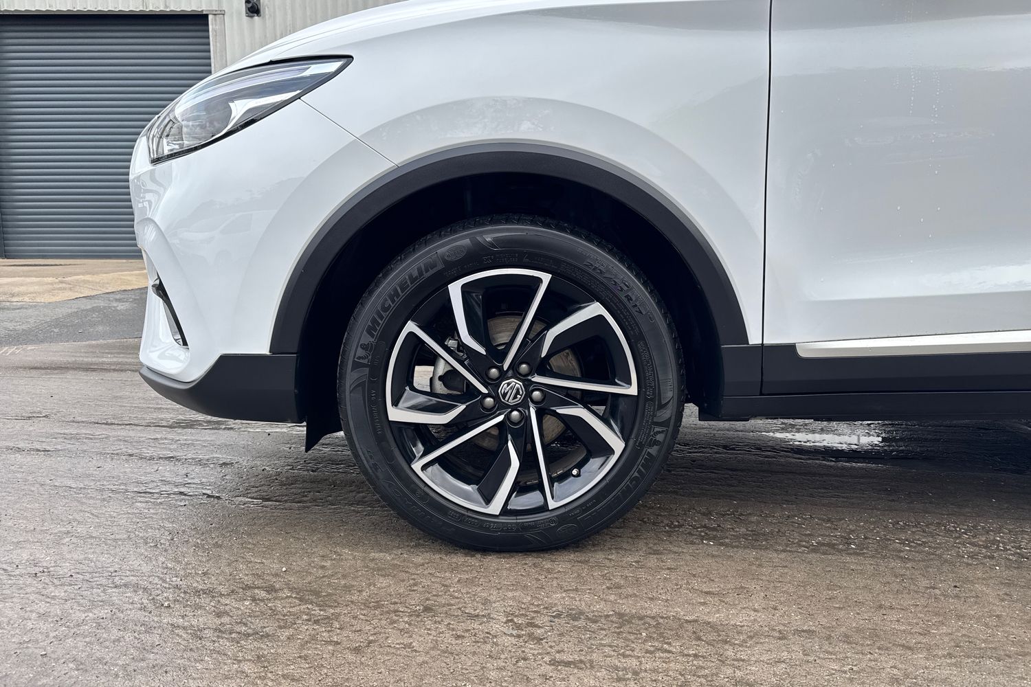 Used MG MG ZS 2023 for sale - 76477724: Photo 10