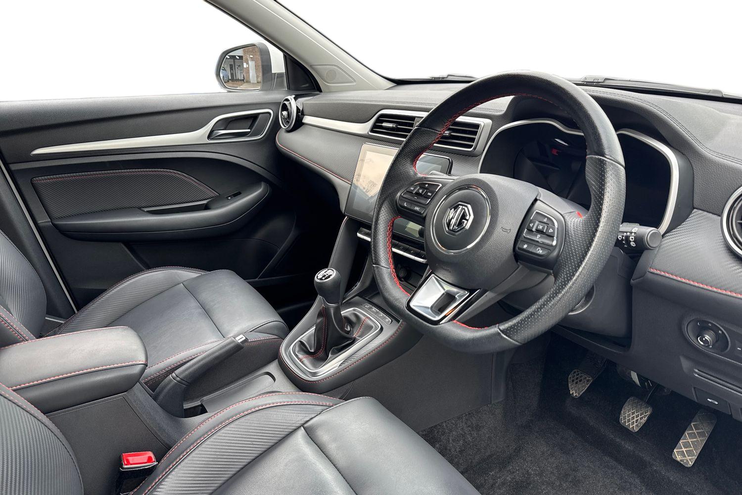 Used MG MG ZS 2023 for sale - 76477724: Photo 11