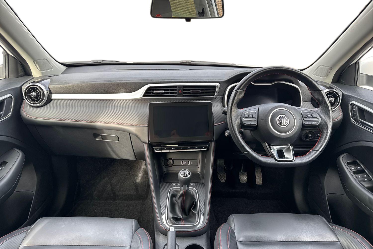 Used MG MG ZS 2023 for sale - 76477724: Photo 12