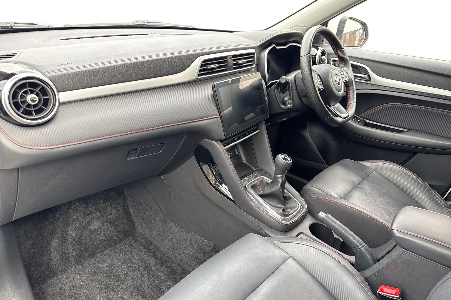 Used MG MG ZS 2023 for sale - 76477724: Photo 14