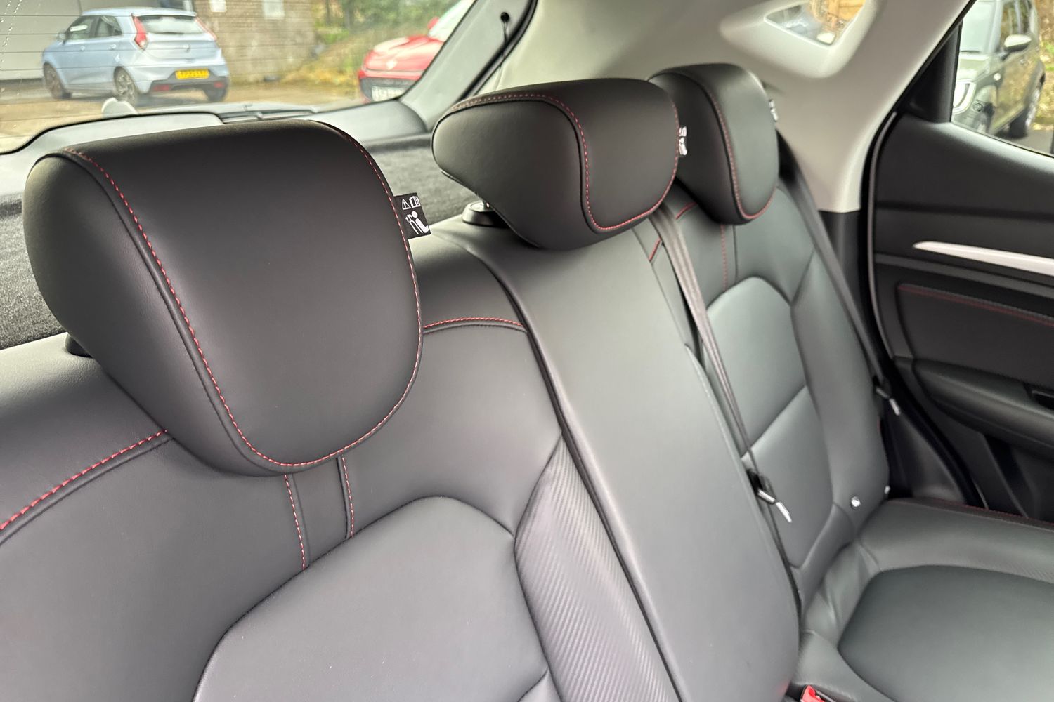 Used MG MG ZS 2023 for sale - 76477724: Photo 15