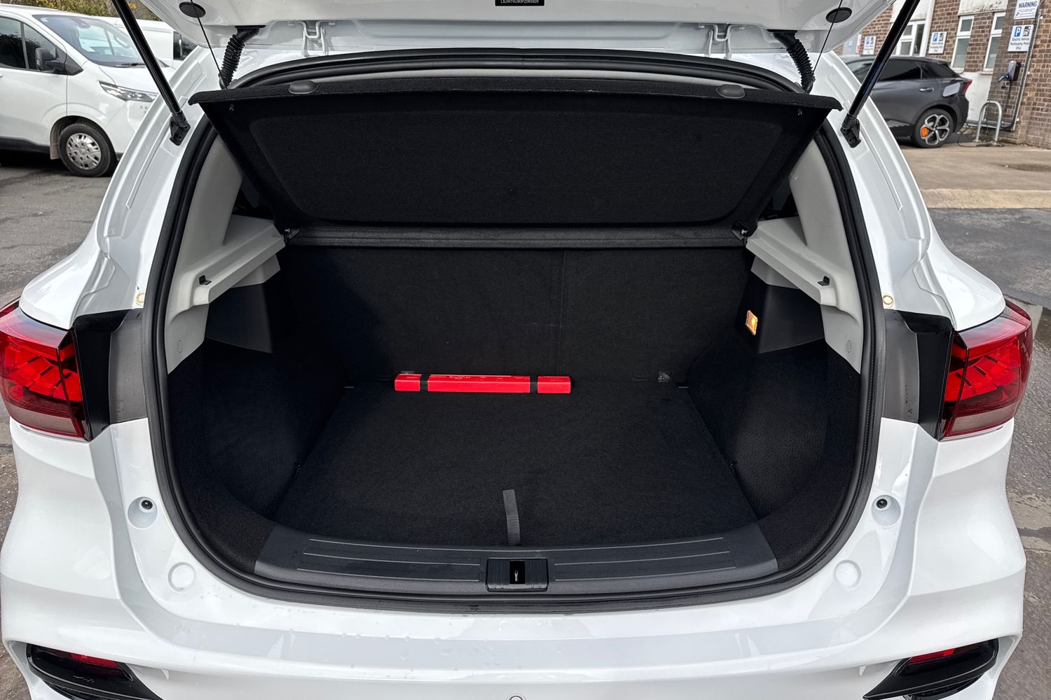 Used MG MG ZS 2023 for sale - 76477724: Photo 16