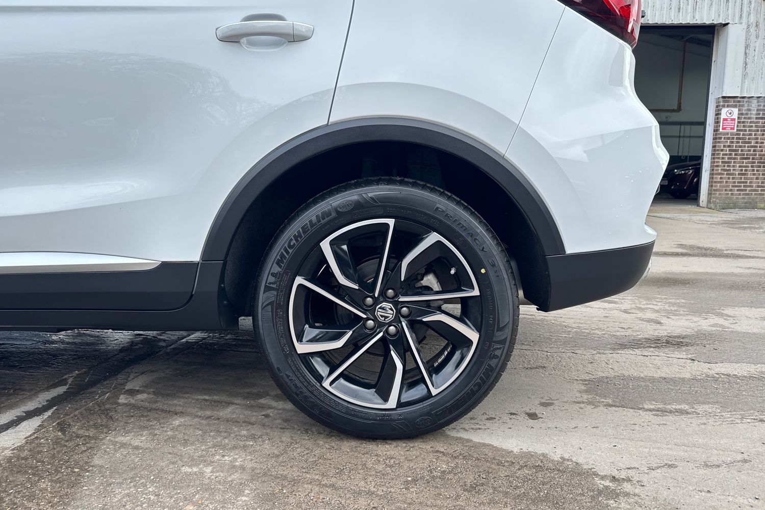 Used MG MG ZS 2023 for sale - 76477724: Photo 17