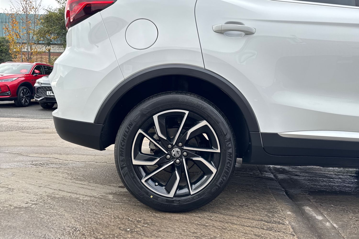Used MG MG ZS 2023 for sale - 76477724: Photo 18